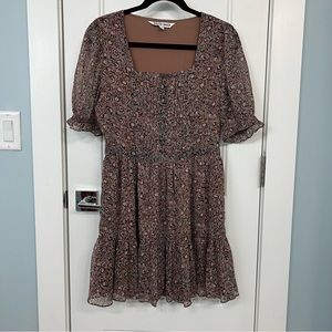 Walter Baker Liza Dress